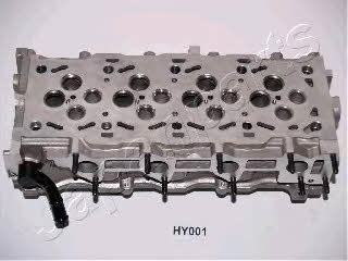 Japanparts XX-HY001 Cylinderhead (exch) XXHY001: Buy near me in Poland at 2407.PL - Good price!