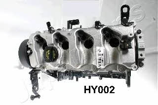 Japanparts XX-HY002 Complete Engine XXHY002: Buy near me in Poland at 2407.PL - Good price!