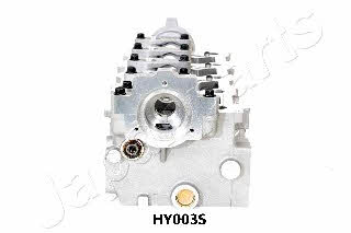 Japanparts XX-HY003S Cylinderhead (exch) XXHY003S: Buy near me in Poland at 2407.PL - Good price!