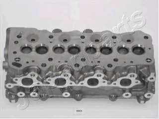 Japanparts XX-IS001 Cylinderhead (exch) XXIS001: Buy near me at 2407.PL in Poland at an Affordable price!