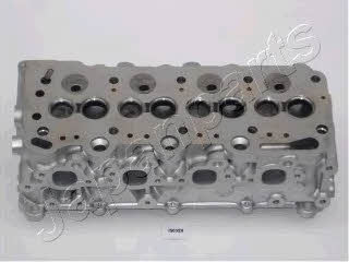 Japanparts XX-IS002R Cylinderhead (exch) XXIS002R: Buy near me in Poland at 2407.PL - Good price!