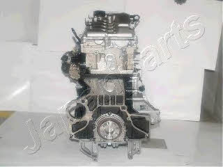 Japanparts XX-KK002 Complete Engine XXKK002: Buy near me in Poland at 2407.PL - Good price!