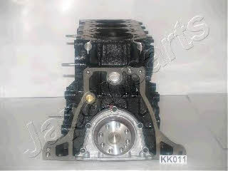 Japanparts XX-KK011 Silnik sekcyjny XXKK011: Dobra cena w Polsce na 2407.PL - Kup Teraz!