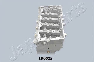 Japanparts XX-LR002S Cylinderhead (exch) XXLR002S: Buy near me in Poland at 2407.PL - Good price!