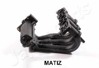 Japanparts XX-MATIZ Inlet pipe XXMATIZ: Buy near me in Poland at 2407.PL - Good price!