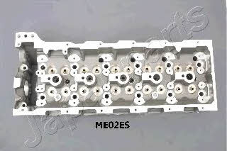 Головка блоку циліндрів Japanparts XX-ME02ES
