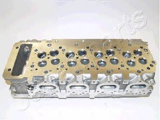 Japanparts XX-MI016S Cylinderhead (exch) XXMI016S: Buy near me in Poland at 2407.PL - Good price!