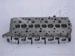 Japanparts XX-MI021S Cylinderhead (exch) XXMI021S: Buy near me in Poland at 2407.PL - Good price!