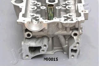 Japanparts XX-MZ001S Cylinderhead (exch) XXMZ001S: Buy near me in Poland at 2407.PL - Good price!