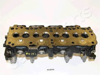Japanparts XX-NS006S Cylinderhead (exch) XXNS006S: Buy near me in Poland at 2407.PL - Good price!