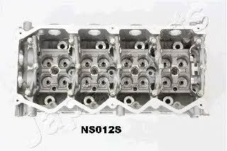 Головка блока цилиндров Japanparts XX-NS012S