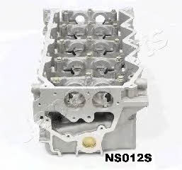 Japanparts XX-NS012S Cylinderhead (exch) XXNS012S: Buy near me in Poland at 2407.PL - Good price!