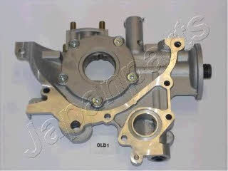 Japanparts XX-OLD1 OIL PUMP XXOLD1: Buy near me in Poland at 2407.PL - Good price!