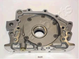 Japanparts XX-OLS1 OIL PUMP XXOLS1: Buy near me at 2407.PL in Poland at an Affordable price!