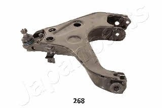 Japanparts BS-268L Track Control Arm BS268L: Buy near me in Poland at 2407.PL - Good price!