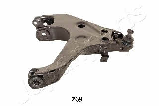 Japanparts BS-268R Track Control Arm BS268R: Buy near me at 2407.PL in Poland at an Affordable price!