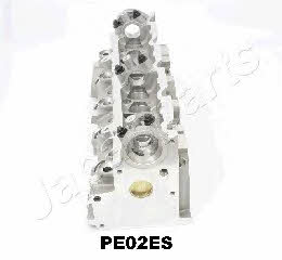 Japanparts XX-PE02ES Cylinderhead (exch) XXPE02ES: Buy near me in Poland at 2407.PL - Good price!
