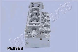 Japanparts XX-PE03ES Cylinderhead (exch) XXPE03ES: Buy near me in Poland at 2407.PL - Good price!