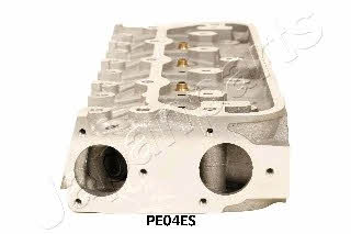 Japanparts XX-PE04ES Cylinderhead (exch) XXPE04ES: Buy near me in Poland at 2407.PL - Good price!