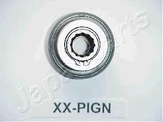Japanparts XX-PIGN Freewheel gear, starter XXPIGN: Buy near me in Poland at 2407.PL - Good price!