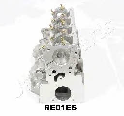 Japanparts XX-RE01ES Cylinderhead (exch) XXRE01ES: Buy near me in Poland at 2407.PL - Good price!