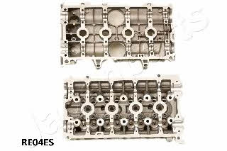 Japanparts XX-RE04ES Cylinderhead (exch) XXRE04ES: Buy near me in Poland at 2407.PL - Good price!