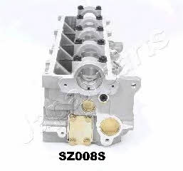 Japanparts XX-SZ008S Головка блока цилиндров XXSZ008S: Отличная цена - Купить в Польше на 2407.PL!