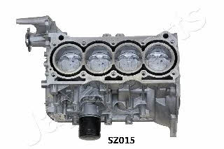 Japanparts XX-SZ015 Отдельная часть двигателя XXSZ015: Отличная цена - Купить в Польше на 2407.PL!