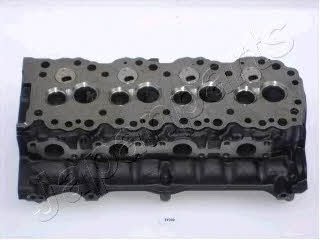 Japanparts XX-TY002S Cylinderhead (exch) XXTY002S: Buy near me at 2407.PL in Poland at an Affordable price!