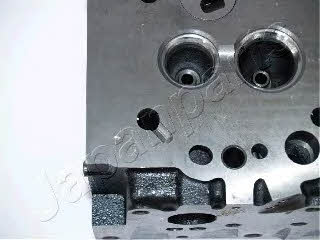 Japanparts XX-TY007S Cylinderhead (exch) XXTY007S: Buy near me in Poland at 2407.PL - Good price!