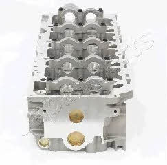 Japanparts XX-TY009S Cylinderhead (exch) XXTY009S: Buy near me in Poland at 2407.PL - Good price!