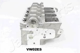 Japanparts XX-VW02ES Cylinderhead (exch) XXVW02ES: Buy near me in Poland at 2407.PL - Good price!