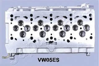 Головка блоку циліндрів Japanparts XX-VW05ES