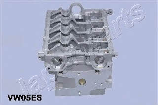 Japanparts XX-VW05ES Cylinderhead (exch) XXVW05ES: Buy near me at 2407.PL in Poland at an Affordable price!
