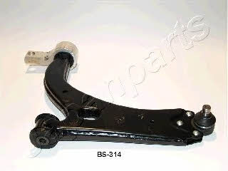 Japanparts BS-314L Track Control Arm BS314L: Buy near me in Poland at 2407.PL - Good price!