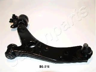 Japanparts BS-316L Track Control Arm BS316L: Buy near me in Poland at 2407.PL - Good price!