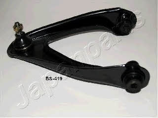 Japanparts BS-418R Suspension arm front upper right BS418R: Buy near me in Poland at 2407.PL - Good price!