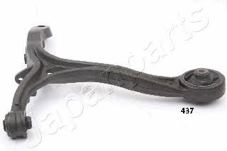 Japanparts BS-436R Track Control Arm BS436R: Buy near me in Poland at 2407.PL - Good price!