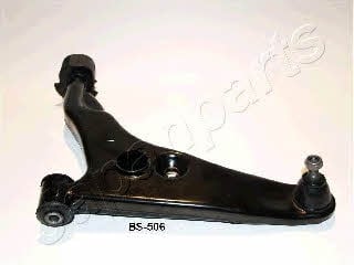 Japanparts BS-506L Track Control Arm BS506L: Buy near me in Poland at 2407.PL - Good price!