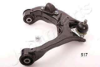 Japanparts BS-516R Track Control Arm BS516R: Buy near me in Poland at 2407.PL - Good price!