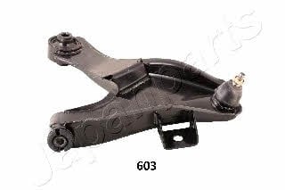 Japanparts BS-602R Suspension arm front lower right BS602R: Buy near me in Poland at 2407.PL - Good price!
