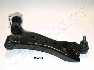 Japanparts BS-C01L Track Control Arm BSC01L: Buy near me in Poland at 2407.PL - Good price!