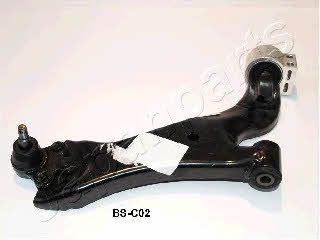 Japanparts BS-C01R Track Control Arm BSC01R: Buy near me in Poland at 2407.PL - Good price!