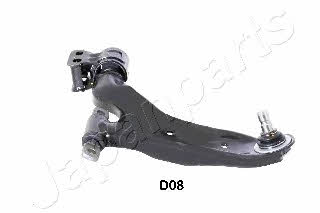 Japanparts BS-D07L Track Control Arm BSD07L: Buy near me in Poland at 2407.PL - Good price!