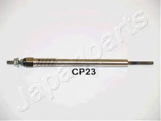 Japanparts CP23 Glow plug CP23: Buy near me in Poland at 2407.PL - Good price!