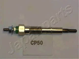 Japanparts CP50 Glow plug CP50: Buy near me in Poland at 2407.PL - Good price!