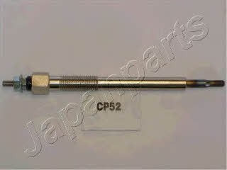 Japanparts CP52 Свеча накаливания CP52: Отличная цена - Купить в Польше на 2407.PL!