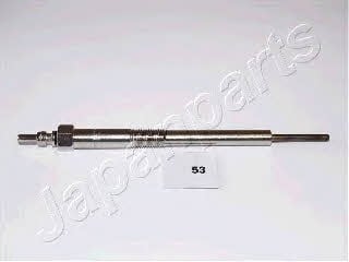Japanparts CP53 Glow plug CP53: Buy near me in Poland at 2407.PL - Good price!