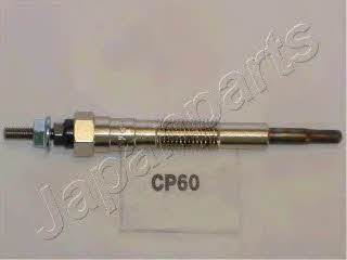 Japanparts CP60 Glow plug CP60: Buy near me in Poland at 2407.PL - Good price!