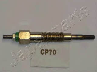 Japanparts CP70 Glow plug CP70: Buy near me in Poland at 2407.PL - Good price!